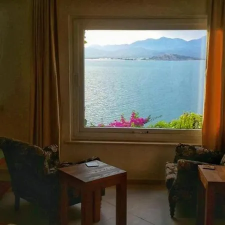 Ece Boutique Hotel