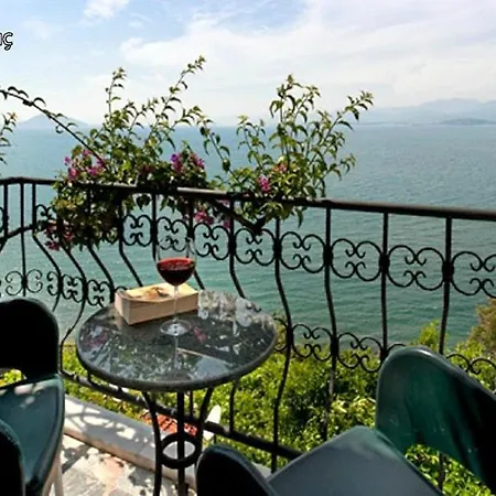 Ece Boutique 4* Fethiye
