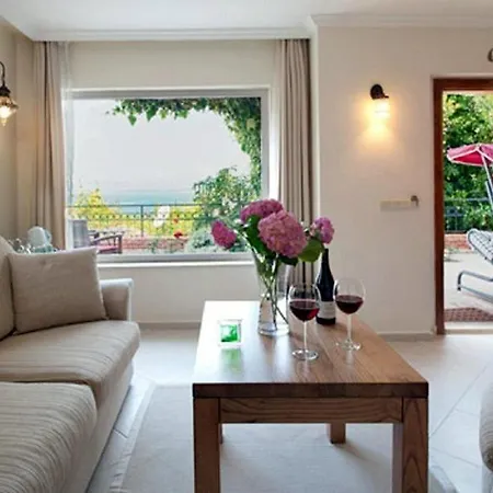 Hotel Ece Boutique Fethiye
