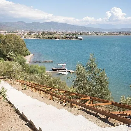 Ece Boutique Hotel Fethiye