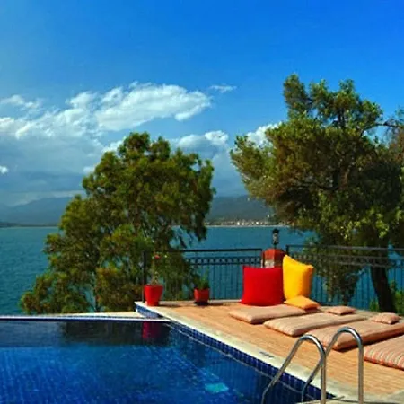 Ece Boutique Hotel 4*