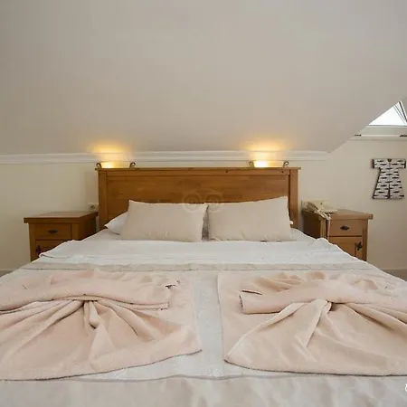 Ece Boutique Hotel Fethiye