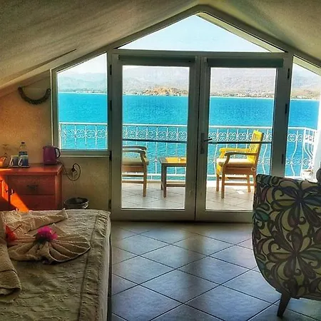 Ece Boutique Fethiye