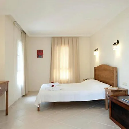 Hotel Ece Boutique 4*