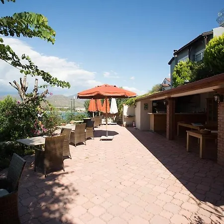 Ece Boutique Fethiye
