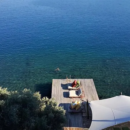 Hotel Ece Boutique 4*
