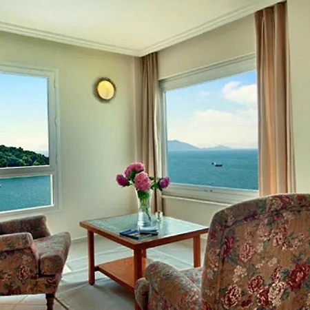 Ece Boutique Fethiye