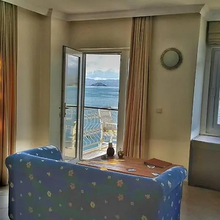 Ece Boutique Hotel 4*