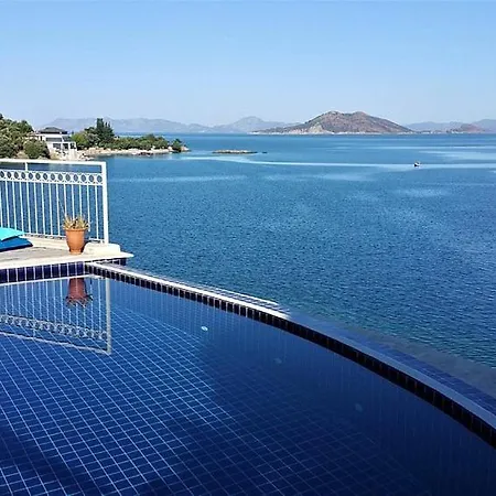 Ece Boutique Hotel