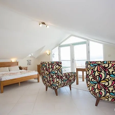 Ece Boutique Hotel