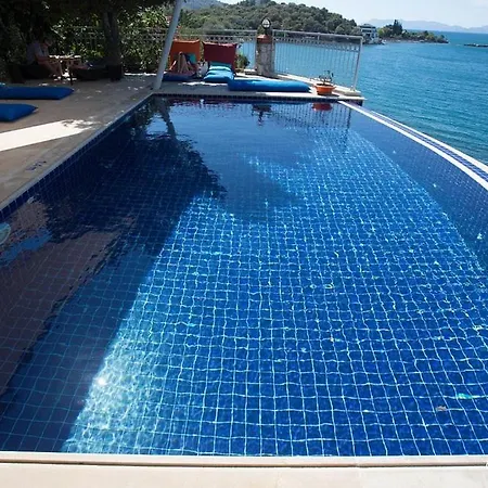 Ece Boutique Hotel 4*