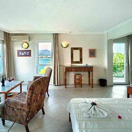 Hotel Ece Boutique Fethiye