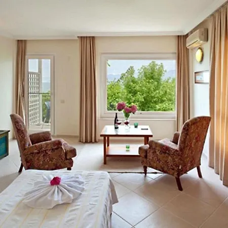 Ece Boutique 4* Fethiye