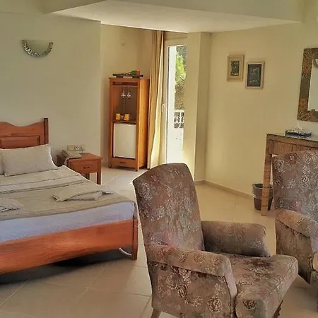 Ece Boutique Hotel Fethiye