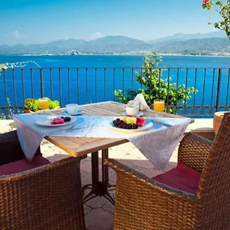 Ece Boutique Hotel Fethiye