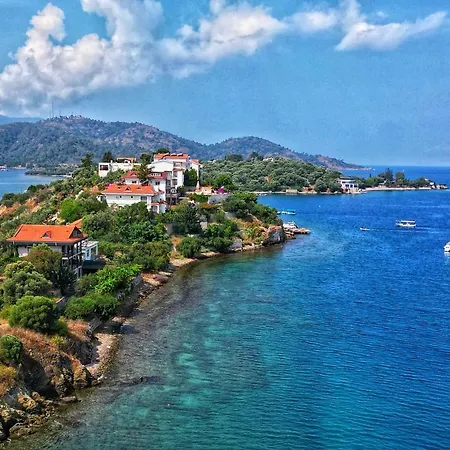 Ece Boutique Fethiye