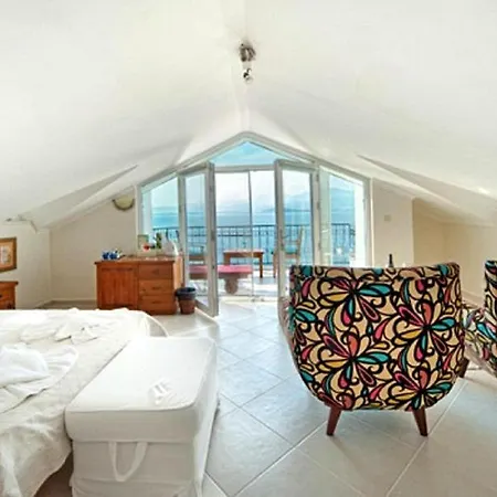 Hotel Ece Boutique Fethiye
