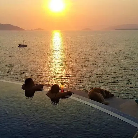 Hotel Ece Boutique 4*