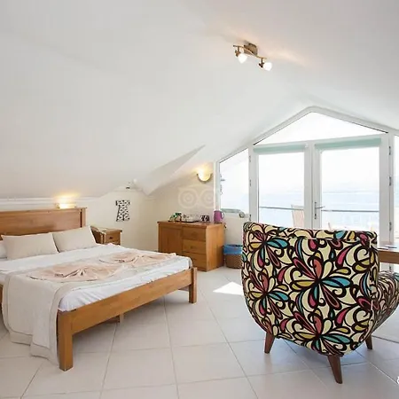 Hotel Ece Boutique Fethiye