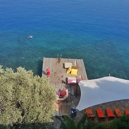 Hotel Ece Boutique 4*