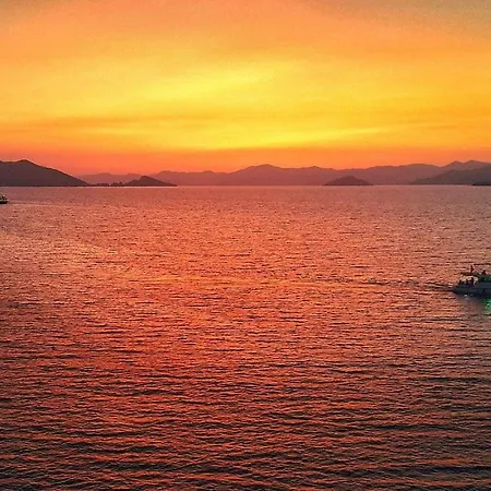 Ece Boutique Fethiye